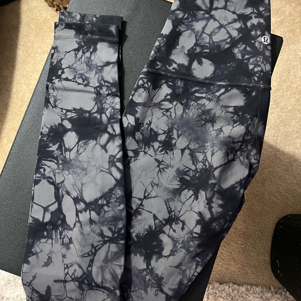 Lululemon Wunder Under